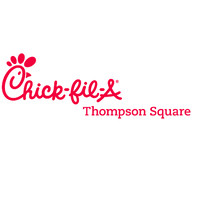 Chick-fil-A Thompson Square Logo
