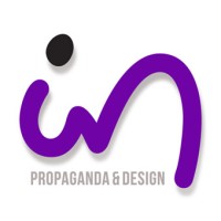 In Merchandising e Propaganda Logo