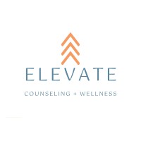 Elevate Counseling + Wellness Logo