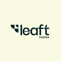 Leaft Foods Logo