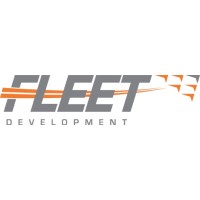Fleet Development, LLC Logo