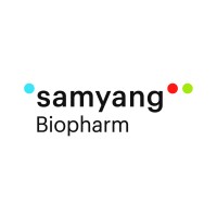 Samyang Biopharm Logo