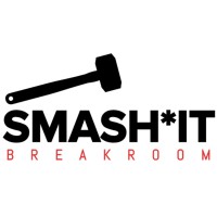 SMASH*IT Breakroom Logo