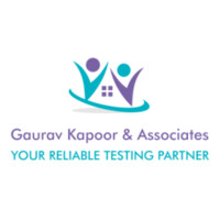 Gaurav kapoor & Associates Logo