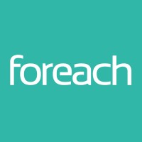 Foreach SRL Logo