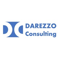 Darezzo Consulting Logo