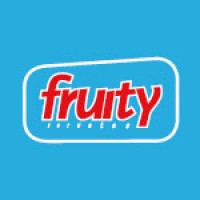 Fruity Sorvetes Logo