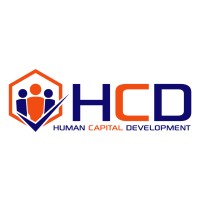HCD Technology Logo