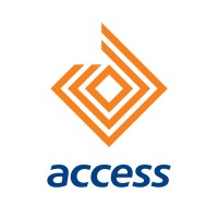 Access Bank Mozambique Logo