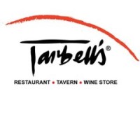 Tarbells, The Tavern, and The Wine Store Logo