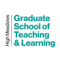 High Meadows Graduate School of Teaching and Learning Logo