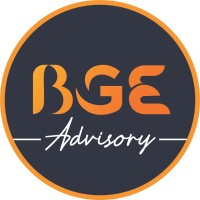 BGE Advisory Logo