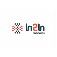 Hack2Health Logo