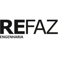 REFAZ Engenharia Logo