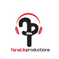 Fanatik Productions, LLC Logo