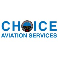 CHOICE Aviation Services Logo