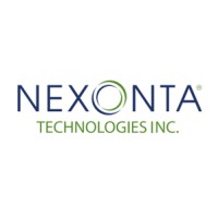 Nexonta Technologies Inc Logo