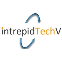Intrepid Tech Ventures Limited Logo