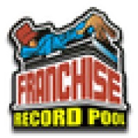 Franchise Records Logo