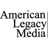 American Legacy Media Logo