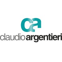 C. Argentieri constructora & desarrollos Logo