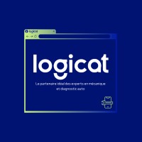 LOGICAT Logo
