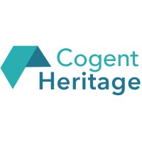 Cogent Heritage Logo