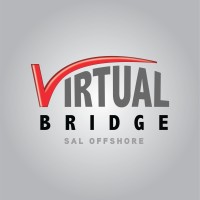 Virtual Bridge Offshore Logo
