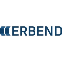 ERBEND Logo