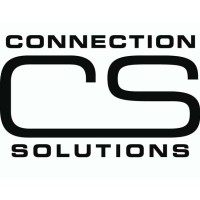 Communication Connection Solutions Logo