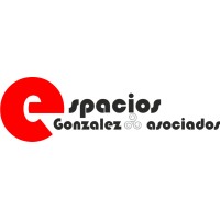 Espacios González y Asociados Logo