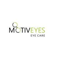 Motiveyes Eye Care PLLC Logo
