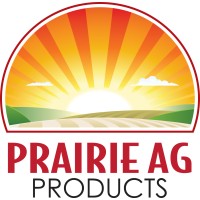 Prairie Ag Products Logo