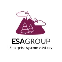 ESA Group Logo