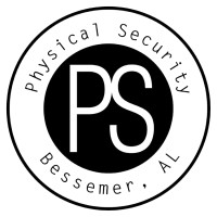 Physical Security, LLC Logo