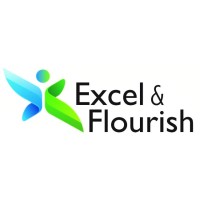 Excel and Flourish Logo