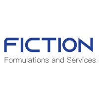 Fiction Formulations & Services LLC Logo