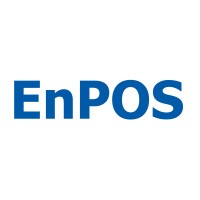 EnPOS Bilişim A.Ş. Logo
