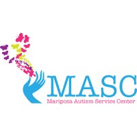 Mariposa Autism Service Center Logo