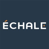 ÉCHALE Logo