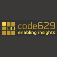 code629 Logo
