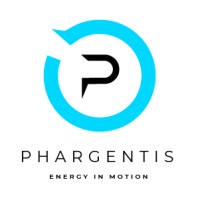 Phargentis Logo