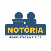 Notória Reabilitação Física Logo