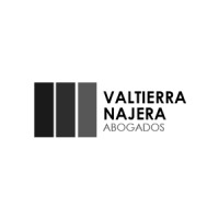 Valtierra Najera Abogados Logo