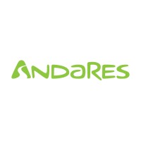 Andares Logo