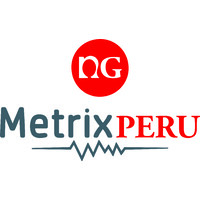 METRIX Perú S.A.C. Logo