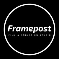 FRAMEPOST Logo