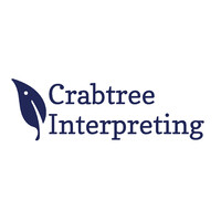 Crabtree Interpreting Services Logo