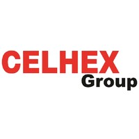 Celhex Group Logo