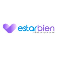 Estarbien - Clínica en Salud Ocupacional Logo